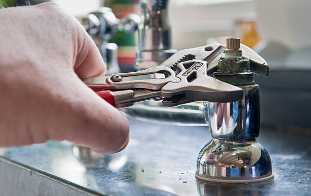 Best Flooded house restoration  in Sand Lake, MI