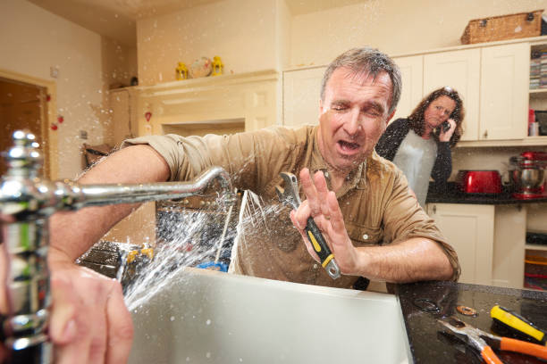 Best Flood damage cleanup  in Sand Lake, MI